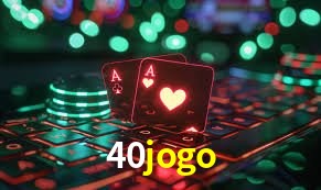 Diretório de Jogos 40jogo