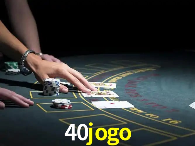 Loteria 40jogo - Mega-Sena online