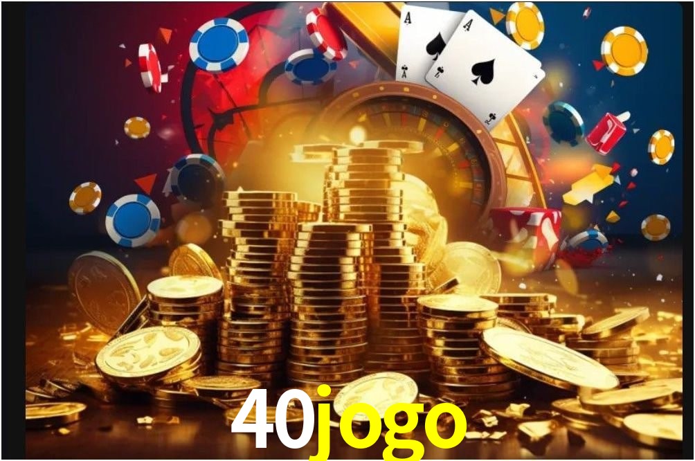 PIX Instantâneo 40jogo