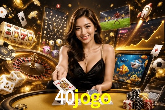 Weekend Specials 40jogo