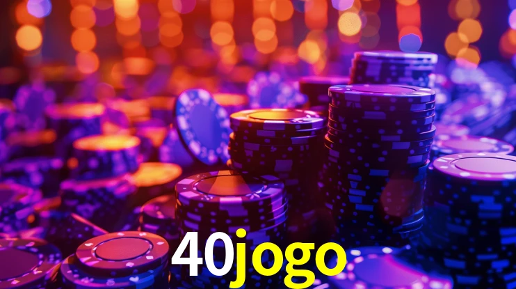 Odds Competitivas 40jogo